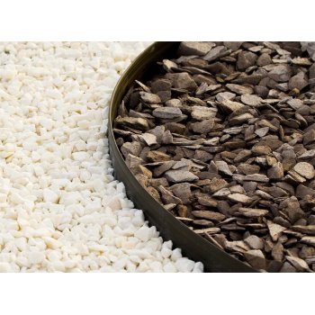 Obrzeże trawnikowe 10m+20 szpilek 60mm